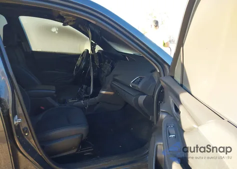 2020 Subaru Forester Premium из США, поврежденный, VIN JF2SKAGC4LH589733